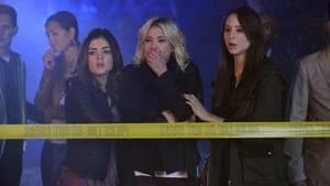 Pretty Little Liars 3. Sezon 12. Bölüm