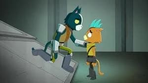 Final Space 3. Sezon 10. Bölüm