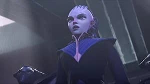 Star Trek: Prodigy 2. Sezon 18. Bölüm