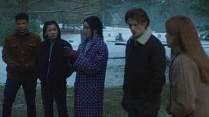 Nancy Drew 4. Sezon 12. Bölüm