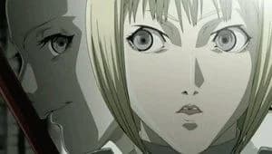Claymore 1. Sezon 12. Bölüm