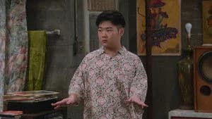 That '90s Show 2. Sezon 5. Bölüm