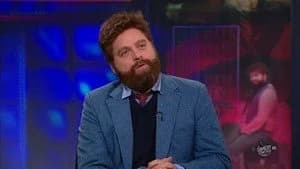 The Daily Show 15. Sezon 138. Bölüm