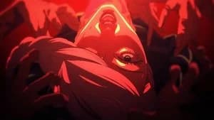 Jujutsu Kaisen 1. Sezon 38. Bölüm