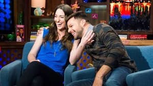 Watch What Happens Live with Andy Cohen 11. Sezon 90. Bölüm