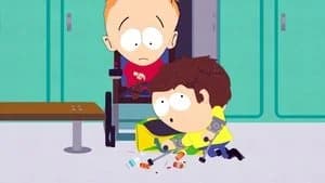 South Park 8. Sezon 2. Bölüm