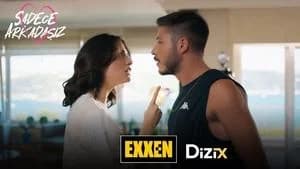 Sadece Arkadaşız 1. Sezon 14. Bölüm