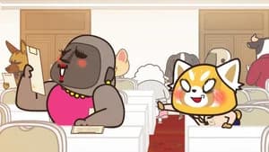 Aggretsuko 2. Sezon 6. Bölüm