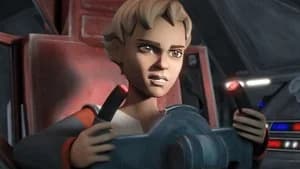 Star Wars: The Bad Batch 1. Sezon 14. Bölüm
