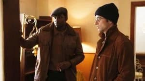The Americans 1. Sezon 3. Bölüm