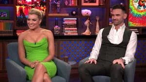 Watch What Happens Live with Andy Cohen 20. Sezon 29. Bölüm