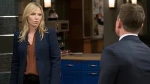 Law & Order: Special Victims Unit 19. Sezon 24. Bölüm