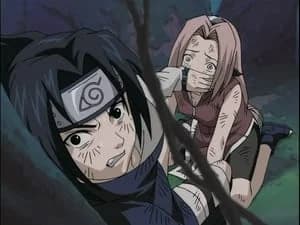 Naruto 1. Sezon 28. Bölüm