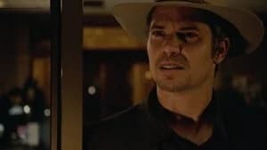 Justified 2. Sezon 13. Bölüm