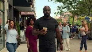 Marvel's Luke Cage 2. Sezon 1. Bölüm