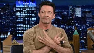 The Tonight Show Starring Jimmy Fallon 11. Sezon 159. Bölüm