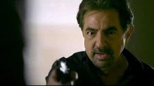 Criminal Minds 8. Sezon 24. Bölüm