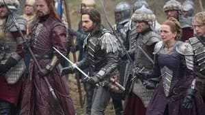 Da Vinci's Demons 3. Sezon 10. Bölüm