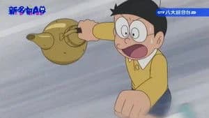 Doraemon 1. Sezon 403. Bölüm