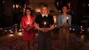 Riverdale 6. Sezon 19. Bölüm