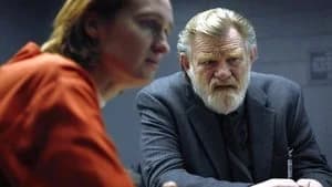 Mr. Mercedes 3. Sezon 1. Bölüm
