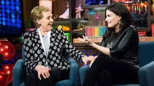 Watch What Happens Live with Andy Cohen 11. Sezon 78. Bölüm