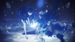 Black Clover 1. Sezon 128. Bölüm