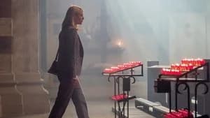 Homeland 5. Sezon 1. Bölüm