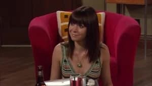 How I Met Your Mother 3. Sezon 1. Bölüm