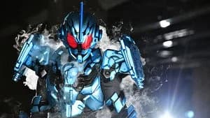 仮面ライダー 28. Sezon 47. Bölüm