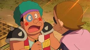 Doraemon 1. Sezon 1003. Bölüm