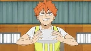 Haikyu!! 4. Sezon 7. Bölüm