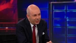 The Daily Show 17. Sezon 81. Bölüm