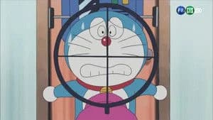 Doraemon 1. Sezon 301. Bölüm