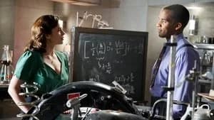 Marvel's Agent Carter 2. Sezon 3. Bölüm