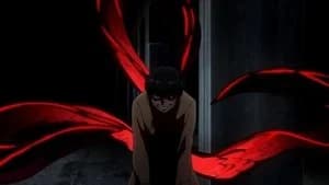 Tokyo Ghoul 1. Sezon 2. Bölüm