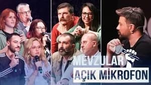 Mevzular: Açık Mikrofon 1. Sezon 13. Bölüm