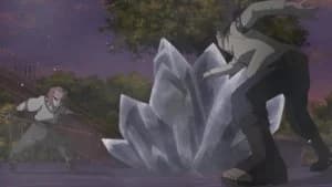 Boruto: Naruto Next Generations 1. Sezon 45. Bölüm