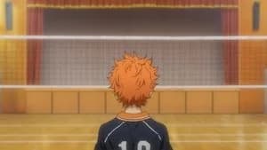 Haikyu!! 1. Sezon 1. Bölüm