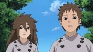 Naruto Shippūden 20. Sezon 465. Bölüm