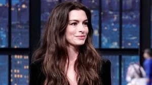 Late Night with Seth Meyers 11. Sezon 4. Bölüm