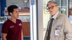 Chicago Med 11. Sezon 7. Bölüm