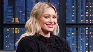 Late Night with Seth Meyers 11. Sezon 24. Bölüm