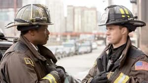 Chicago Fire 8. Sezon 14. Bölüm