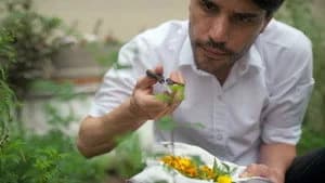 Chef's Table 3. Sezon 6. Bölüm