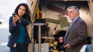 Rizzoli & Isles 5. Sezon 15. Bölüm