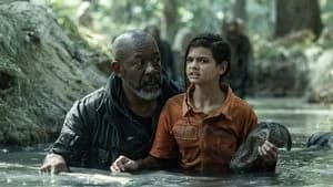 Fear the Walking Dead 8. Sezon 1. Bölüm