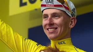 Tour de France : Au cœur du peloton 1. Sezon 2. Bölüm