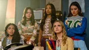 Pretty Little Liars: Original Sin 1. Sezon 3. Bölüm