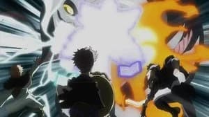 Black Clover 1. Sezon 42. Bölüm